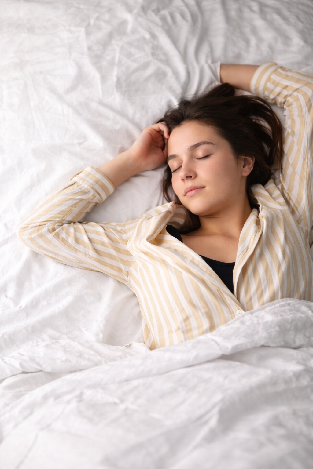 Pourquoi le surmenage empêche de bien dormir ?
