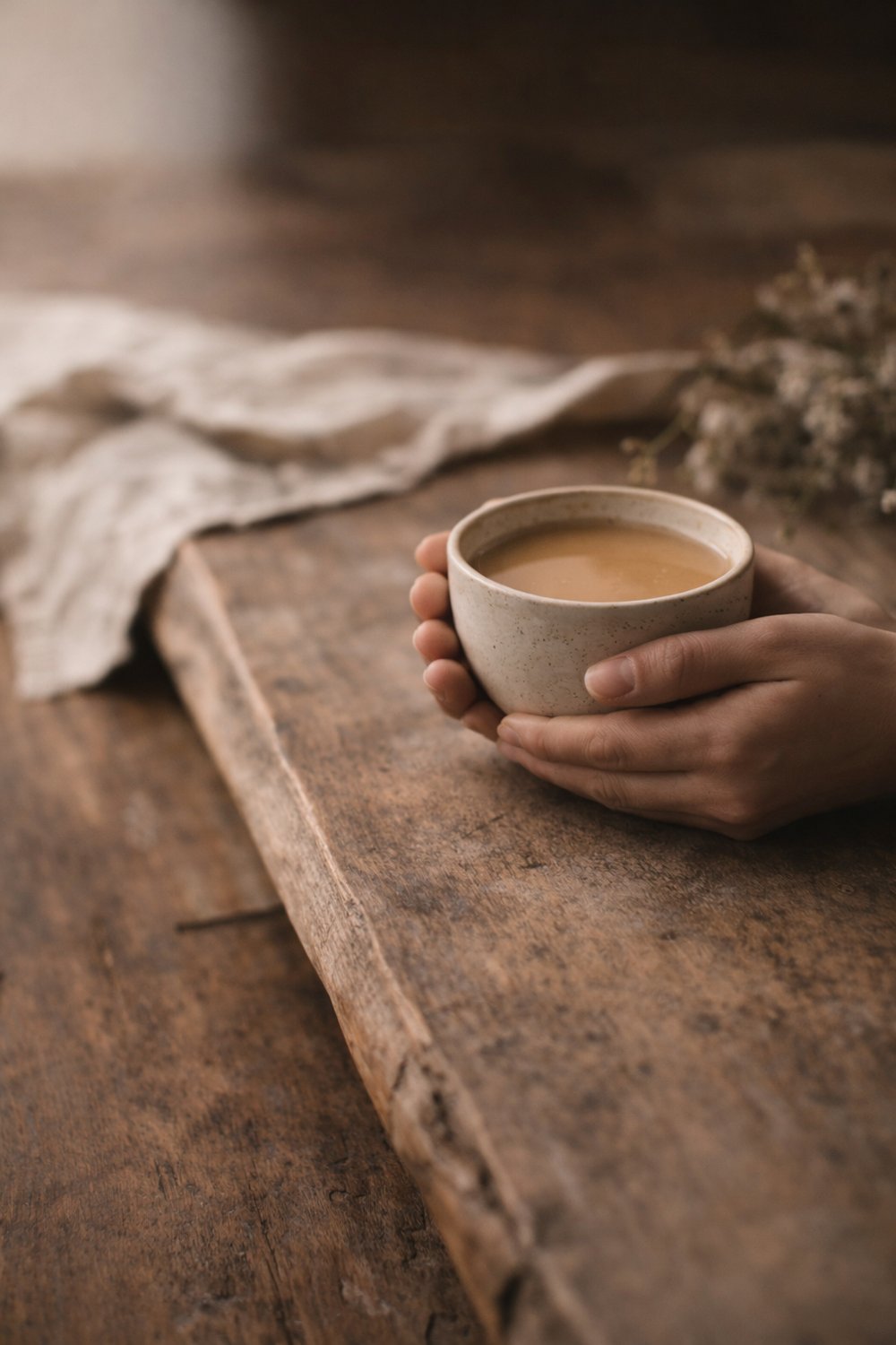 Pourquoi les rituels quotidiens améliorent le bien-être