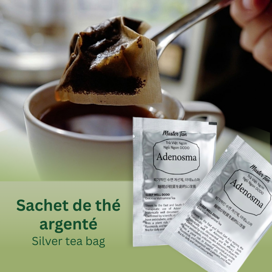 Rituel Détente / Favorise un sommeil – Good Night Ritual