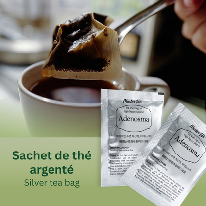 Rituel Détente / Favorise un sommeil – Good Night Ritual