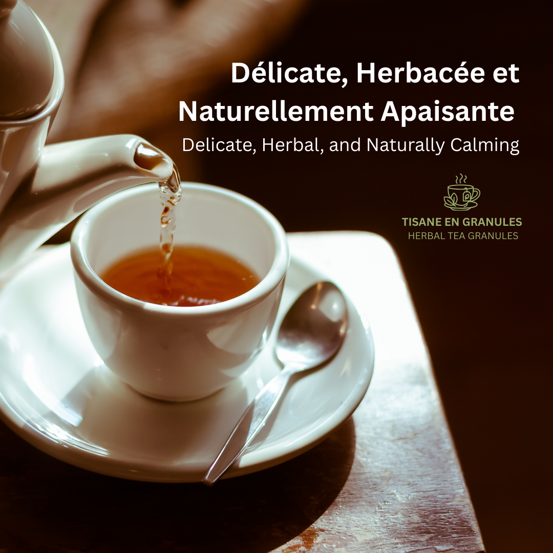 Rituel Détente / Favorise un sommeil – Good Night Ritual